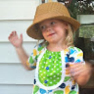 Meet your Posher, Nancy